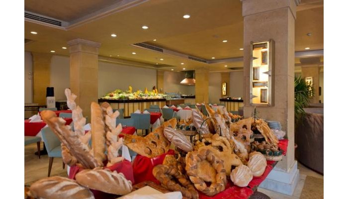 Hotel Amphoras Blu (Ex. Shores Aloha) poza 13