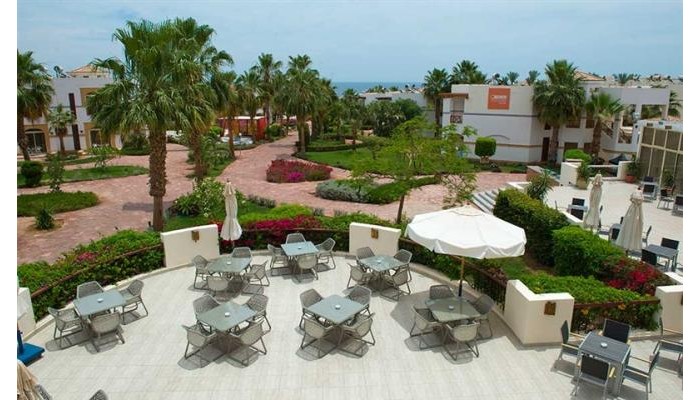 Hotel Amphoras Blu (Ex. Shores Aloha) poza 15