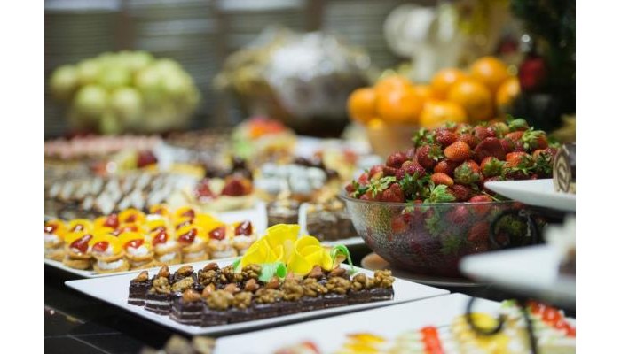 Hotel Amphoras Blu (Ex. Shores Aloha) poza 12