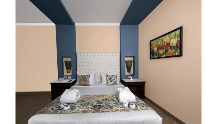 Amwaj Oyoun Resort & Casino poza 12