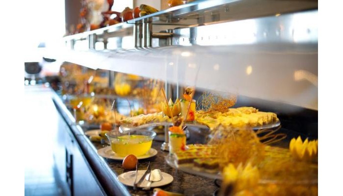 Amwaj Oyoun Resort & Casino poza 19