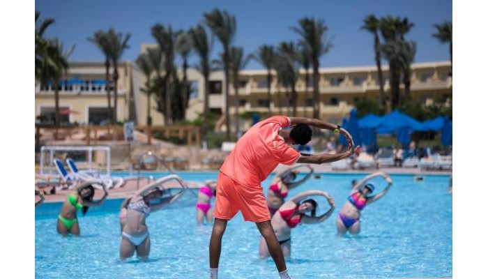 Amwaj Oyoun Resort & Casino poza 42