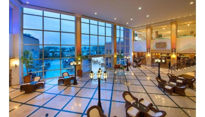 Amwaj Oyoun Resort & Casino poza 21