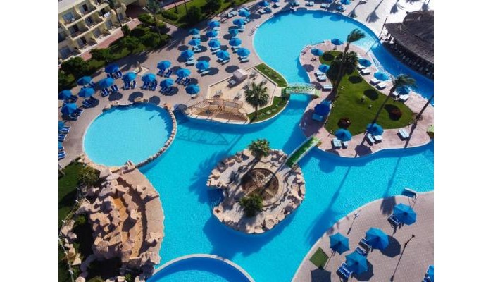 Amwaj Oyoun Resort & Casino poza 27