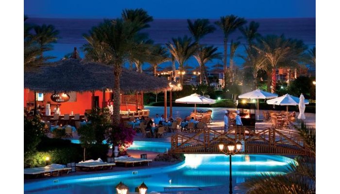 Amwaj Oyoun Resort & Casino poza 30