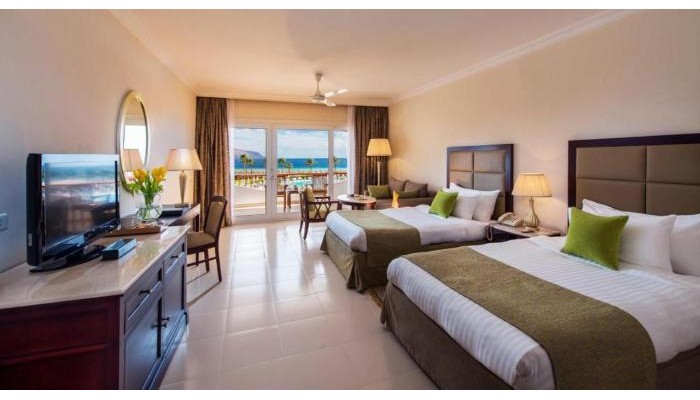 Baron Resort Sharm El Sheikh poza 3