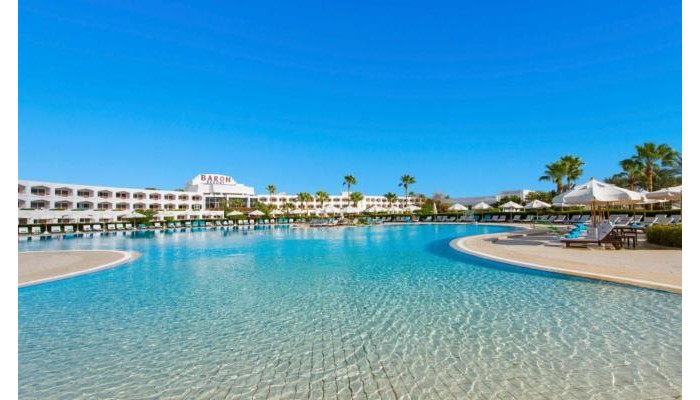 Baron Resort Sharm El Sheikh poza 0