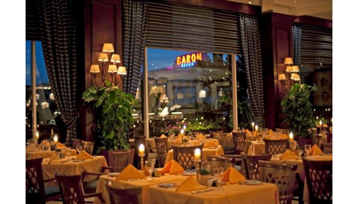Baron Resort Sharm El Sheikh poza 6