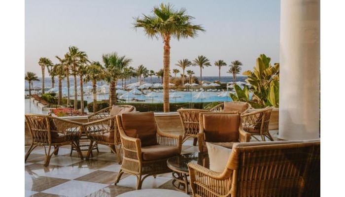 Baron Resort Sharm El Sheikh poza 10