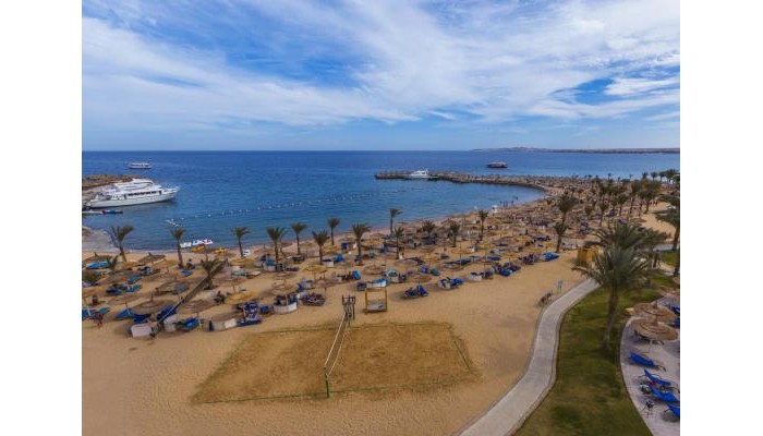 Albatros Sharm Resort - By Pickalbatros poza 27