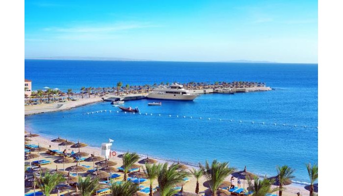 Albatros Sharm Resort - By Pickalbatros poza 26