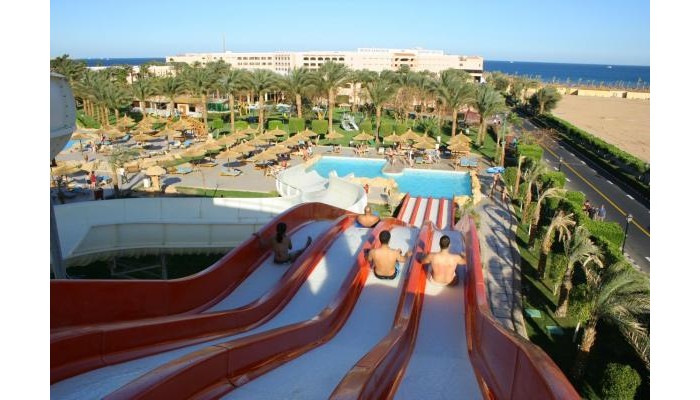 Albatros Sharm Resort - By Pickalbatros poza 25