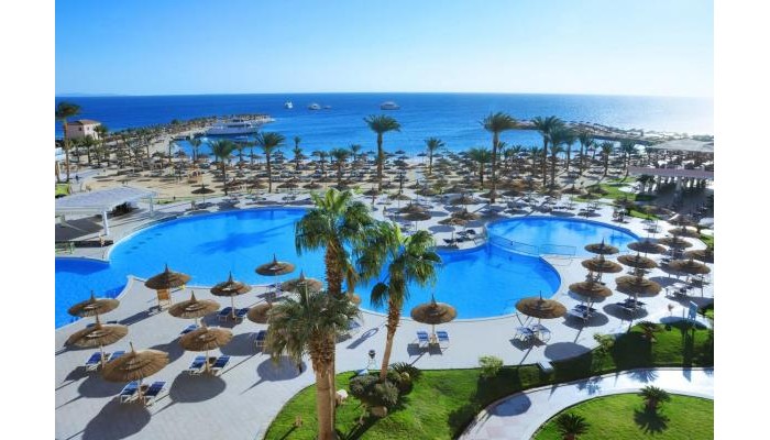 Albatros Sharm Resort - By Pickalbatros poza 34