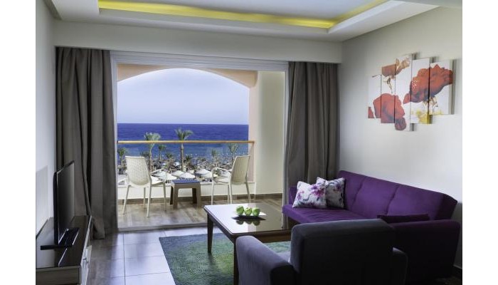 Albatros Sharm Resort - By Pickalbatros poza 7