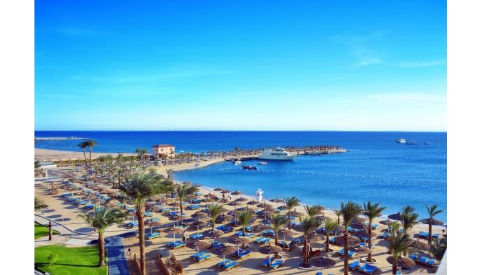 Albatros Sharm Resort - By Pickalbatros poza 33