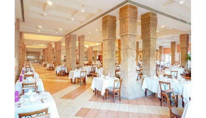 Charmillion Sea Life Resort poza 5