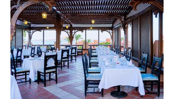 Charmillion Sea Life Resort poza 4