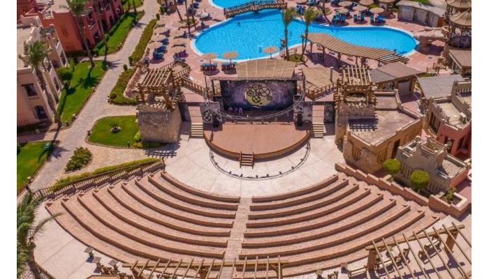 Charmillion Sea Life Resort poza 11