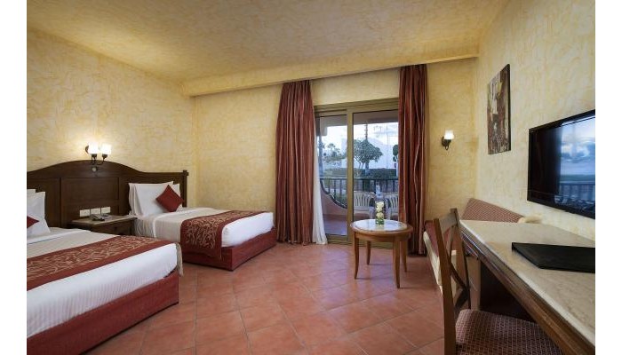 Charmillion Sea Life Resort poza 5