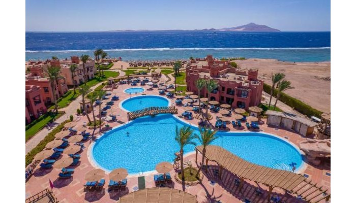 Charmillion Sea Life Resort poza 9