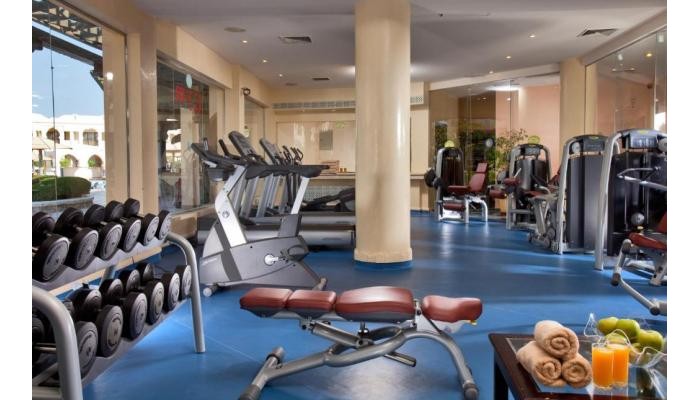 Charmillion Sea Life Resort poza 12