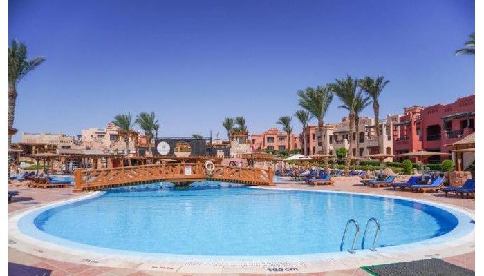 Charmillion Sea Life Resort poza 10