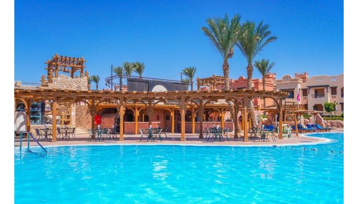 Charmillion Sea Life Resort poza 10