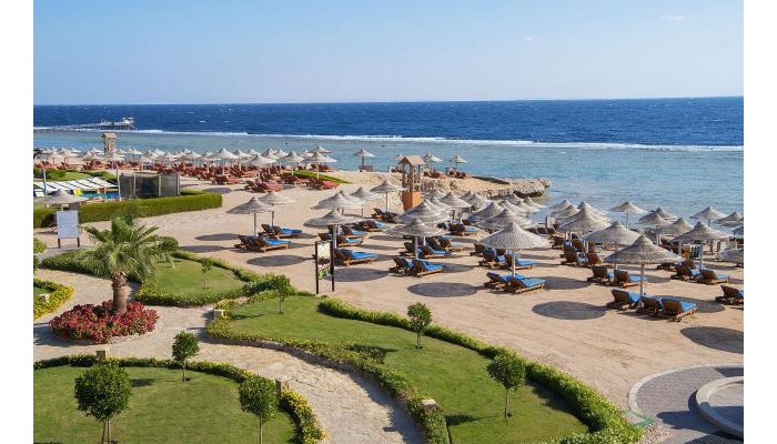 Charmillion Sea Life Resort poza 17