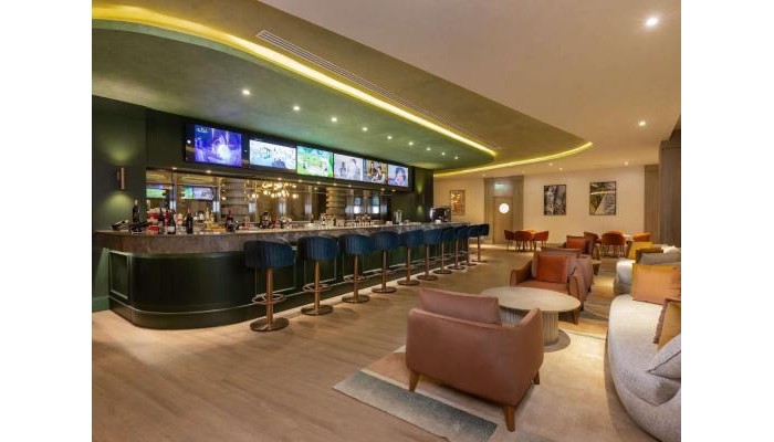 Hotel Club Prive By Rixos Sharm El Sheikh poza 19