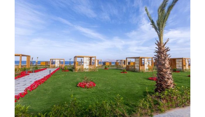 Hotel Club Prive By Rixos Sharm El Sheikh poza 22