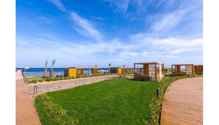 Hotel Club Prive By Rixos Sharm El Sheikh poza 20