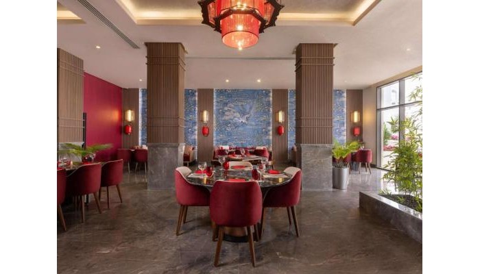 Hotel Club Prive By Rixos Sharm El Sheikh poza 15