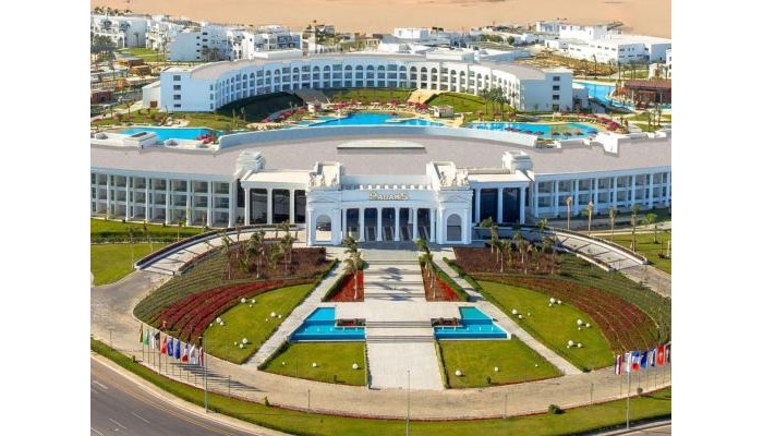 Hotel Club Prive By Rixos Sharm El Sheikh poza 0