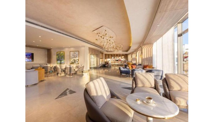 Hotel Club Prive By Rixos Sharm El Sheikh poza 17