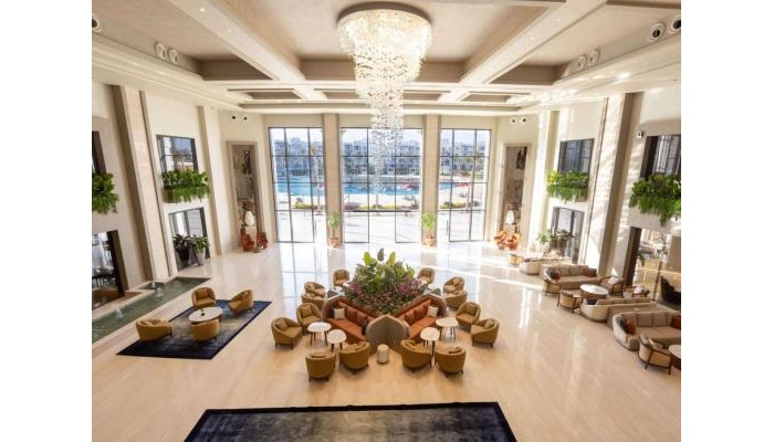 Hotel Club Prive By Rixos Sharm El Sheikh poza 4