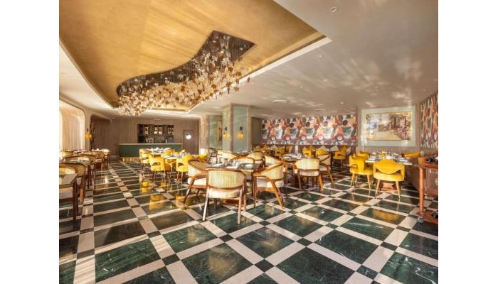 Hotel Club Prive By Rixos Sharm El Sheikh poza 10