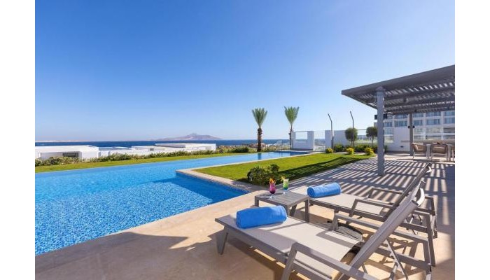 Hotel Club Prive By Rixos Sharm El Sheikh poza 21