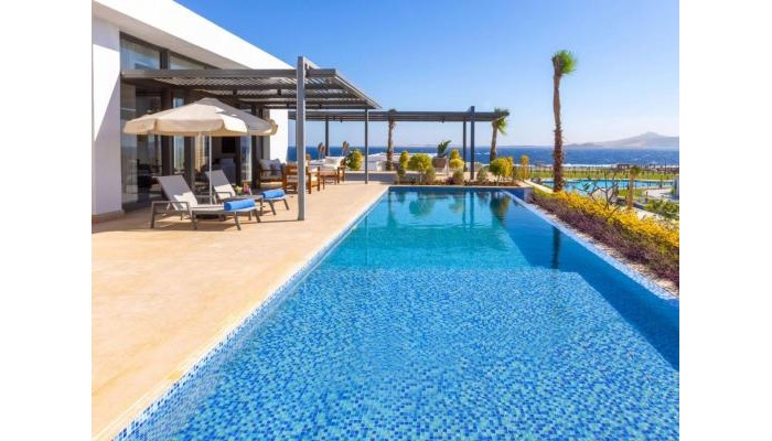 Hotel Club Prive By Rixos Sharm El Sheikh poza 8