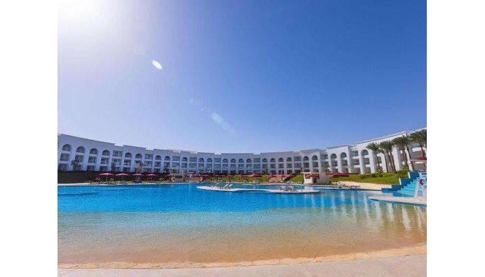 Hotel Club Prive By Rixos Sharm El Sheikh poza 2