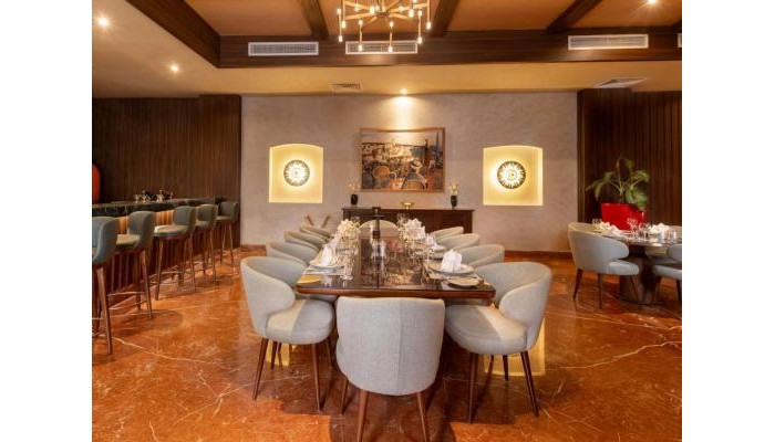 Hotel Club Prive By Rixos Sharm El Sheikh poza 12