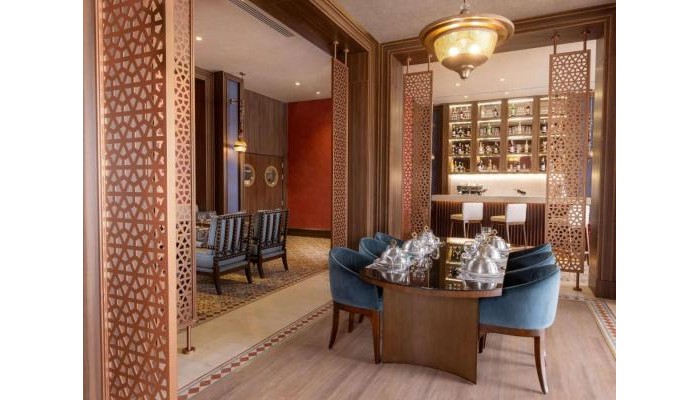 Hotel Club Prive By Rixos Sharm El Sheikh poza 14