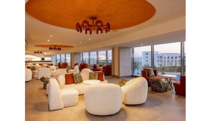 Hotel Club Prive By Rixos Sharm El Sheikh poza 18