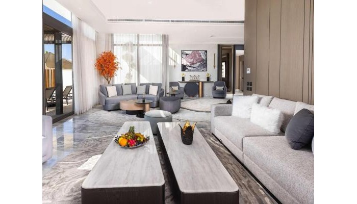 Hotel Club Prive By Rixos Sharm El Sheikh poza 9