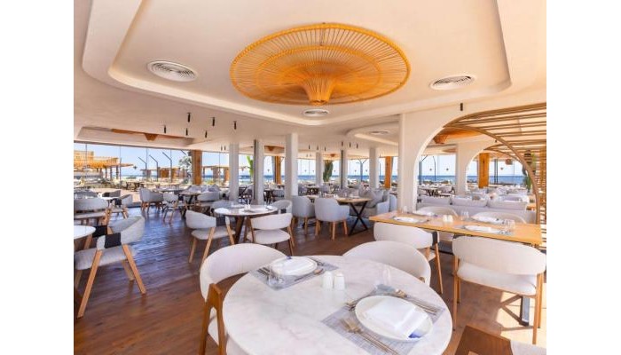 Hotel Club Prive By Rixos Sharm El Sheikh poza 16