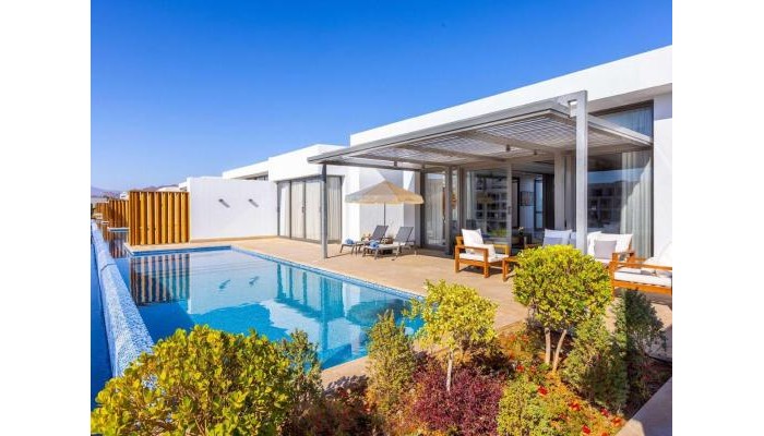 Hotel Club Prive By Rixos Sharm El Sheikh poza 7