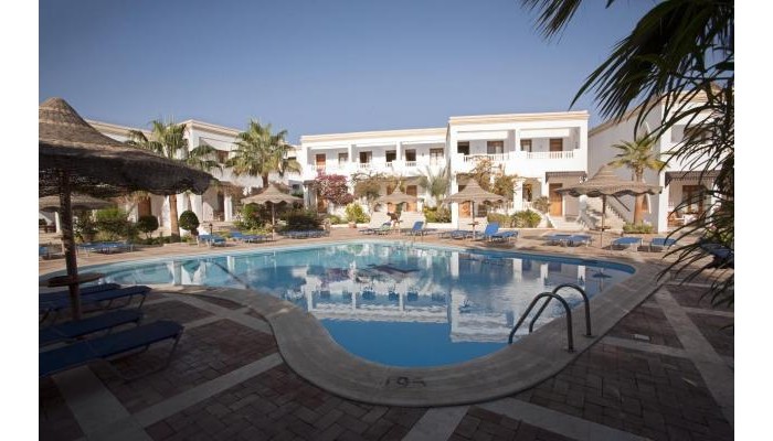 Club Reef Resort & Spa poza 2