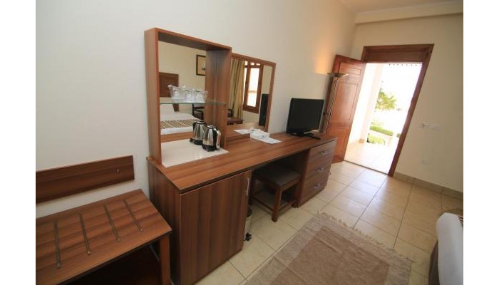 Club Reef Resort & Spa poza 3