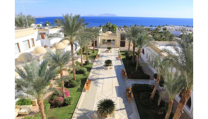 Club Reef Resort & Spa poza 4