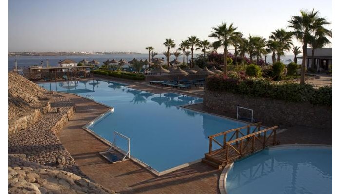 Club Reef Resort & Spa poza 5