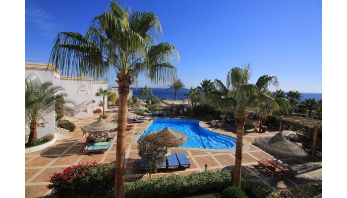 Club Reef Resort & Spa poza 0